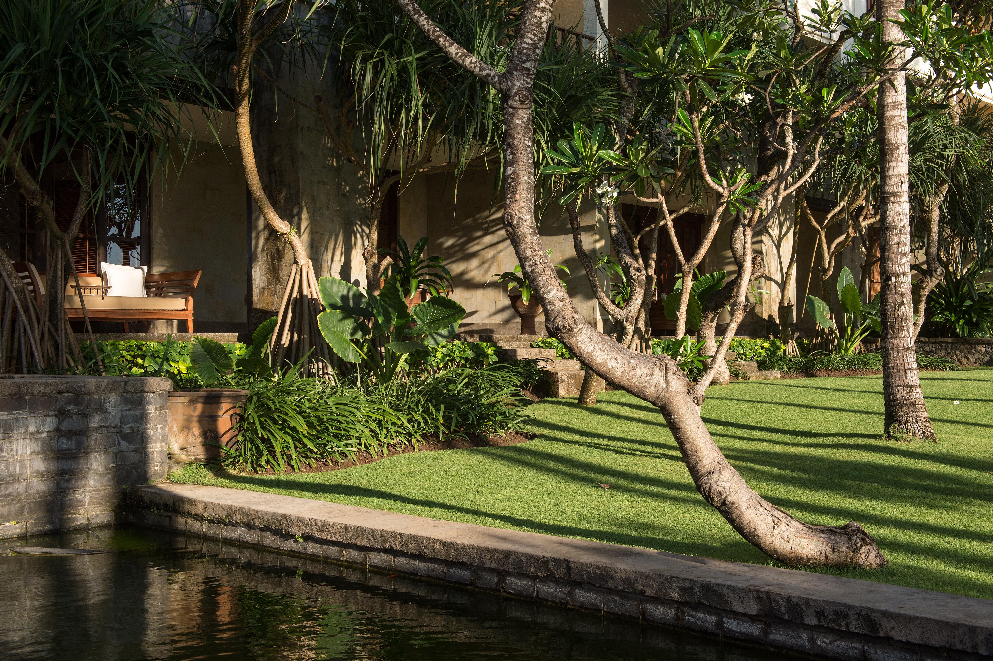 The Legian Seminyak, Bali Hotel Buitenkant foto