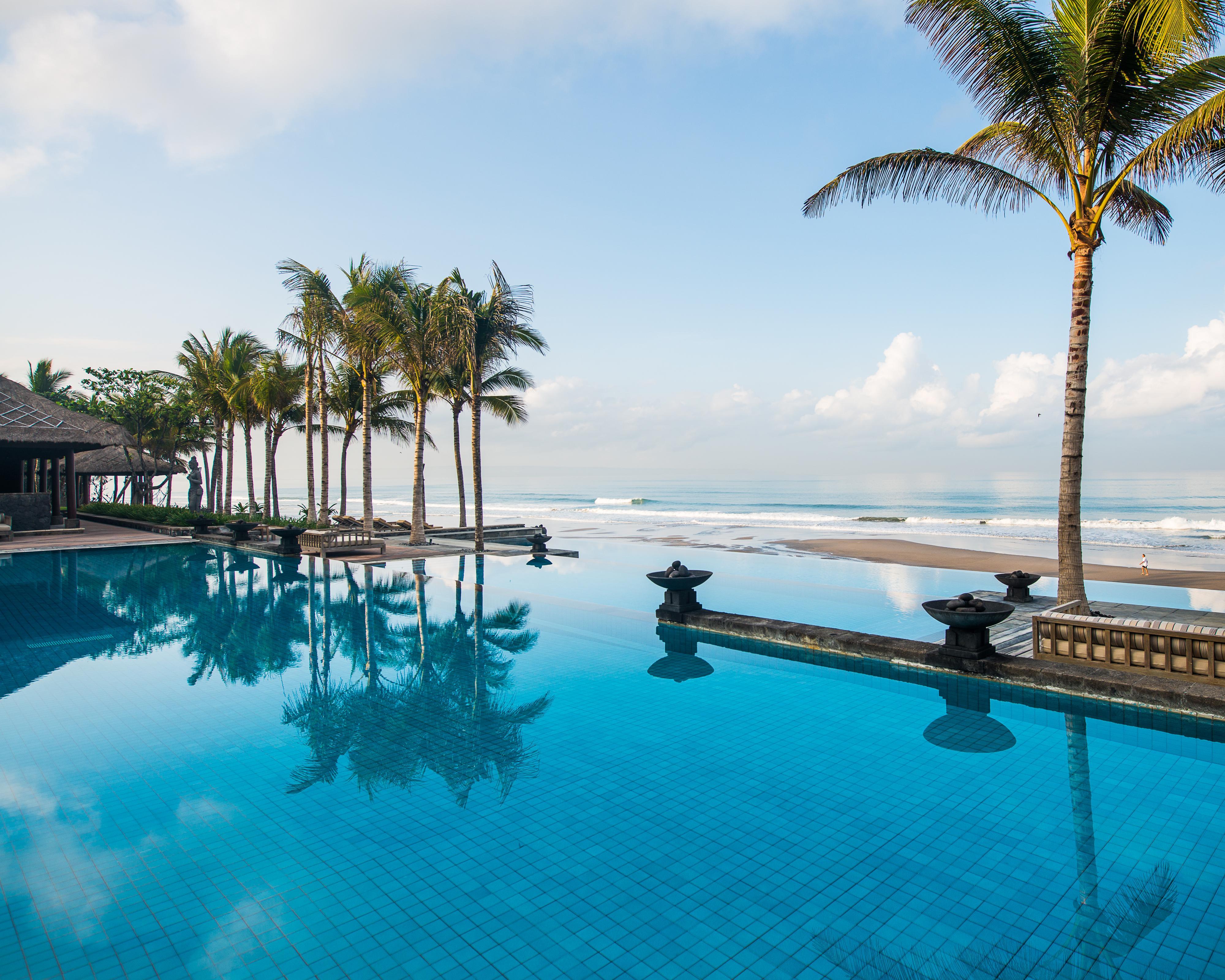 The Legian Seminyak, Bali Hotel Buitenkant foto