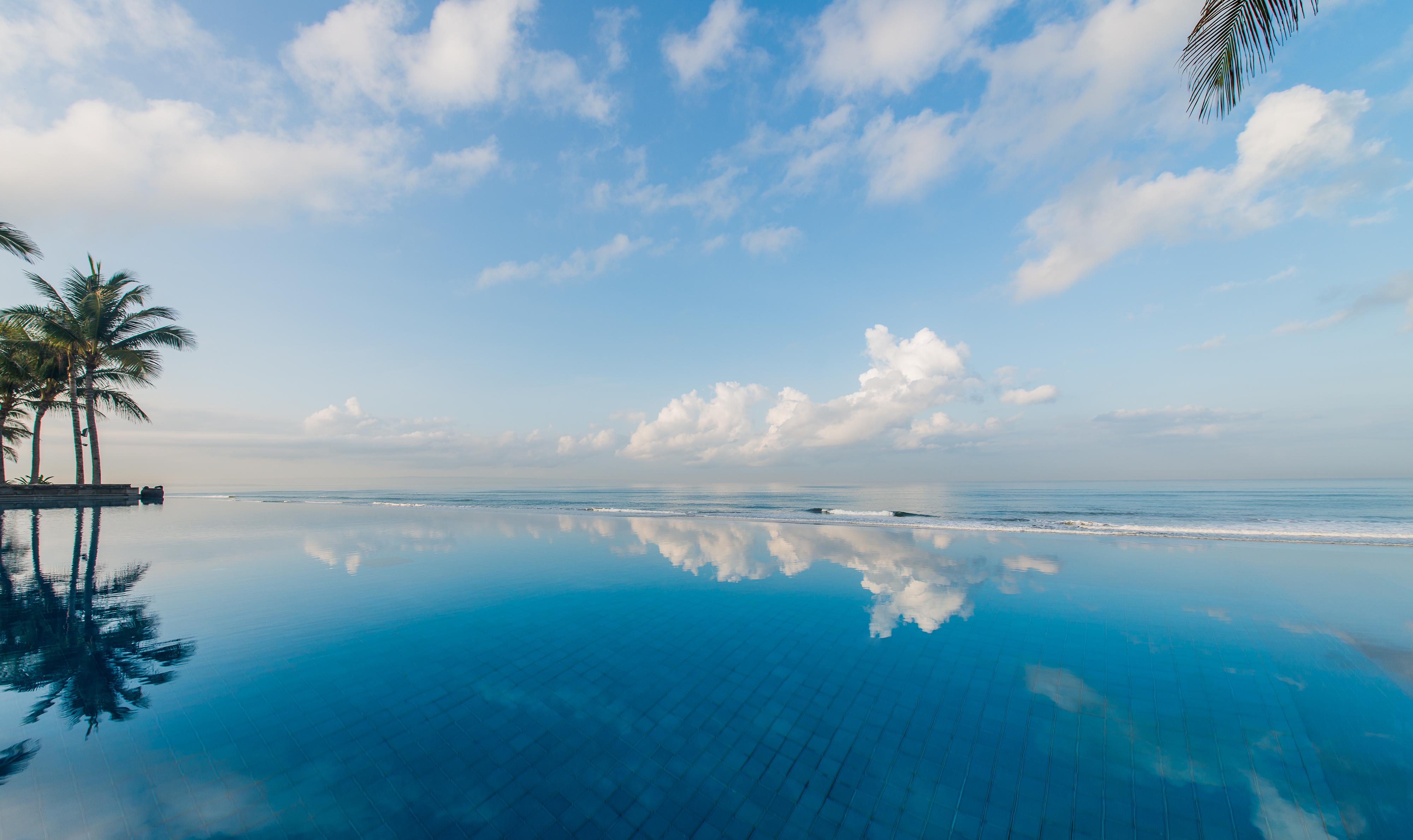 The Legian Seminyak, Bali Hotel Buitenkant foto