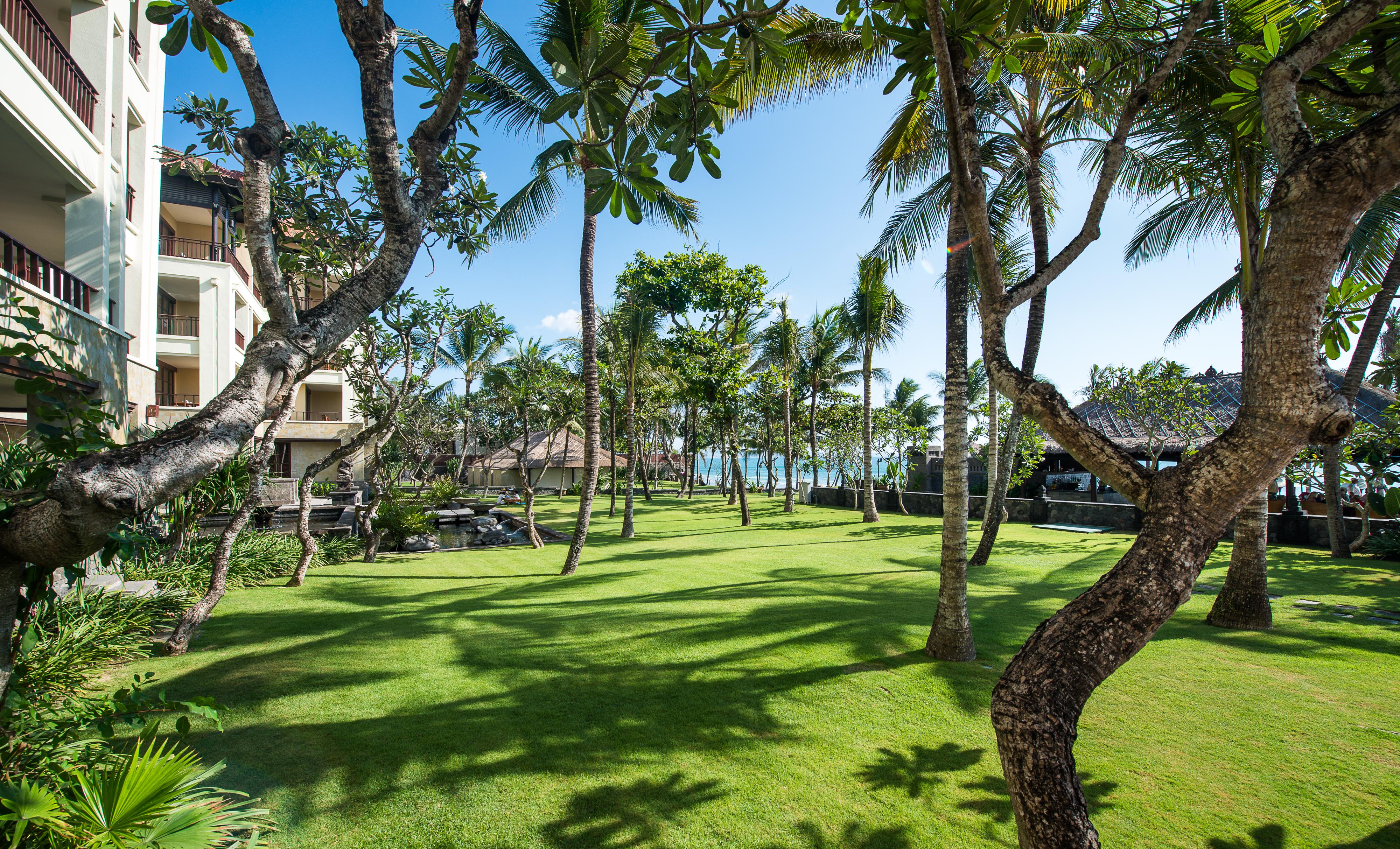 The Legian Seminyak, Bali Hotel Buitenkant foto